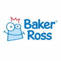 Baker Ross Australia Logo