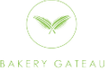 Bakery Gateau Logo