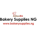 Bakery Supplies Nigeria Logo