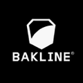 Bakline Logo