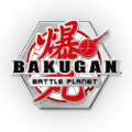 Bakugan logo