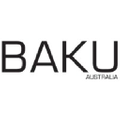 Baku Swimwear logo