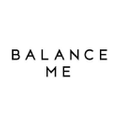 Balance Me Skincare UK Logo