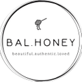 BAL.HONEY Logo