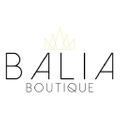 Balia Boutique Logo