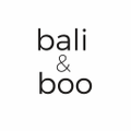 baliandboo Logo