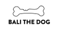 BALI THE DOG Logo
