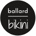 Ballard Bikini Logo