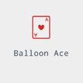 Balloon Ace Logo