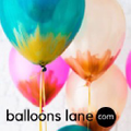 Balloon Slane logo