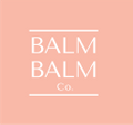 Balm Balm Co Logo