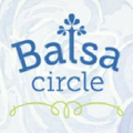 Balsa Circle Logo