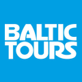 Baltictours Logo
