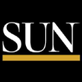 The Baltimore Sun Logo