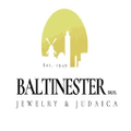 Baltinester Jewelry Logo
