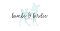 Bambi & Birdie Logo