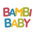 Bambi Baby Store Logo