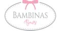 Bambinas Bows Logo