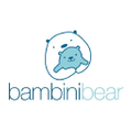 Bambini Bear Logo