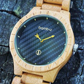 Bamboo Watches Logo