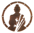 Bambuddha logo