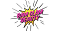 BAM GLAM logo