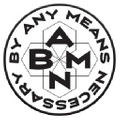 BAMN Apparel Logo