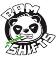 BAM SHIFTS Logo