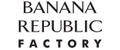 Banana Republic Factory USA Logo