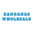 Bandanas Wholesale Logo