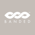 Banded Logo