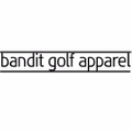 Bandit Golf Apparel Logo