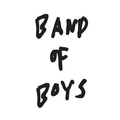 Band of Boys NZ Logo