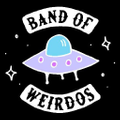 Band of Weirdos Logo