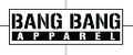 Bang Bang Apparel Logo