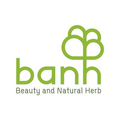 Banh Skincare Logo