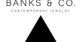 Banks Jewelry Logo