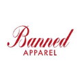 Banned Apparel Logo