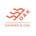 Banner and Oak Logo