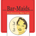 Bar-Maids Logo