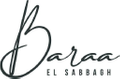 Baraa El Sabbagh Logo