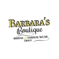 Barbara's Boutique Logo