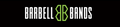 Barbell Bands Logo