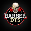 Barber DTS Logo