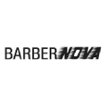 BARBERNOVA Logo