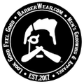 BarberWear Logo