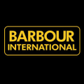 Barbour UK Logo