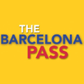 The Barcelona Pass logo