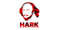 Bard Shirts & HARK Clothing Co Logo