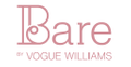Bare by Vogue Logo
